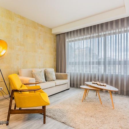 Passos Manuel By Innapartments Porto Eksteriør bilde