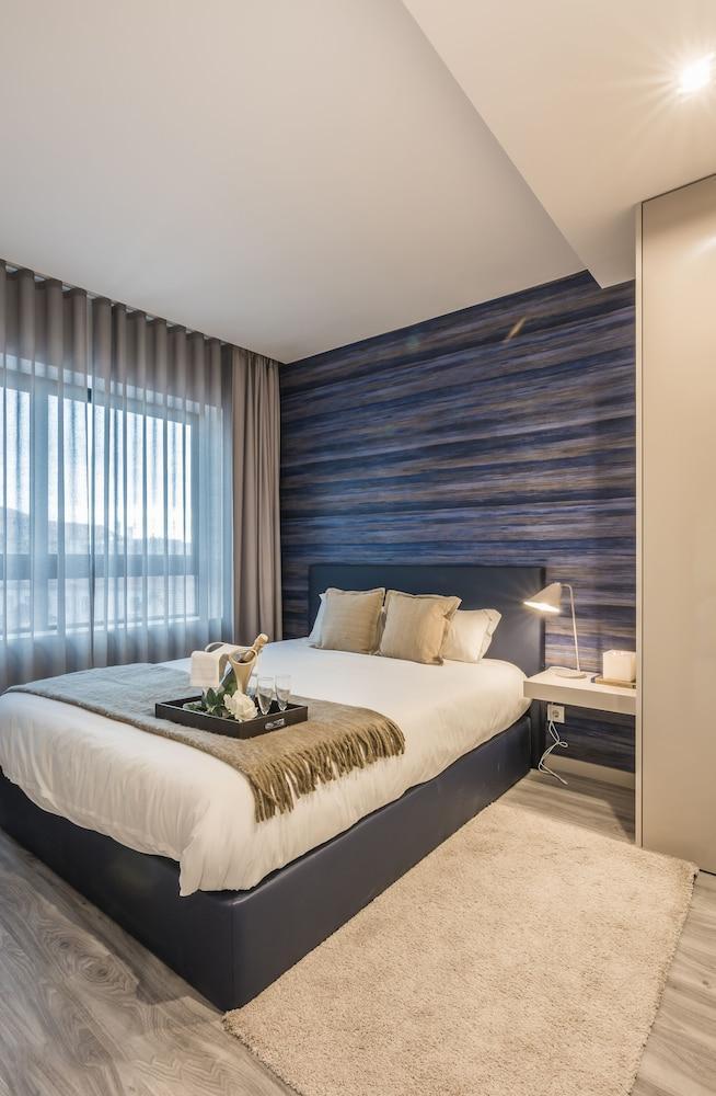 Passos Manuel By Innapartments Porto Eksteriør bilde