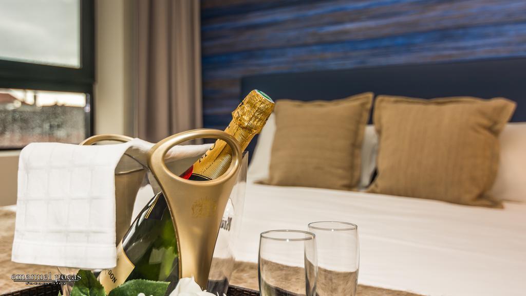 Passos Manuel By Innapartments Porto Eksteriør bilde