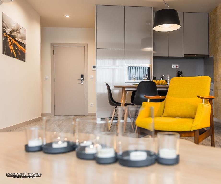 Passos Manuel By Innapartments Porto Eksteriør bilde
