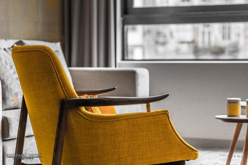 Passos Manuel By Innapartments Porto Eksteriør bilde