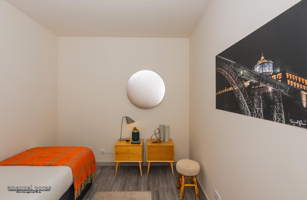 Passos Manuel By Innapartments Porto Eksteriør bilde