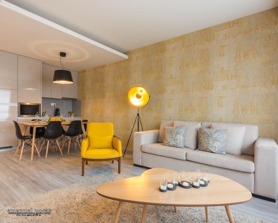 Passos Manuel By Innapartments Porto Eksteriør bilde