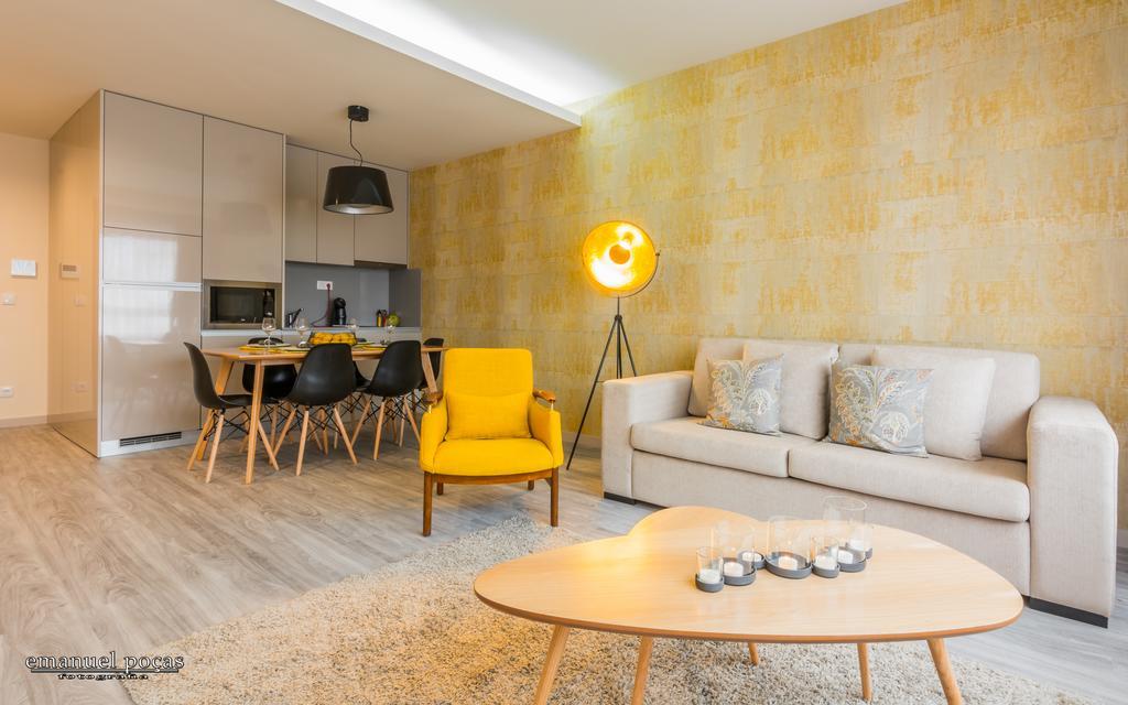 Passos Manuel By Innapartments Porto Eksteriør bilde