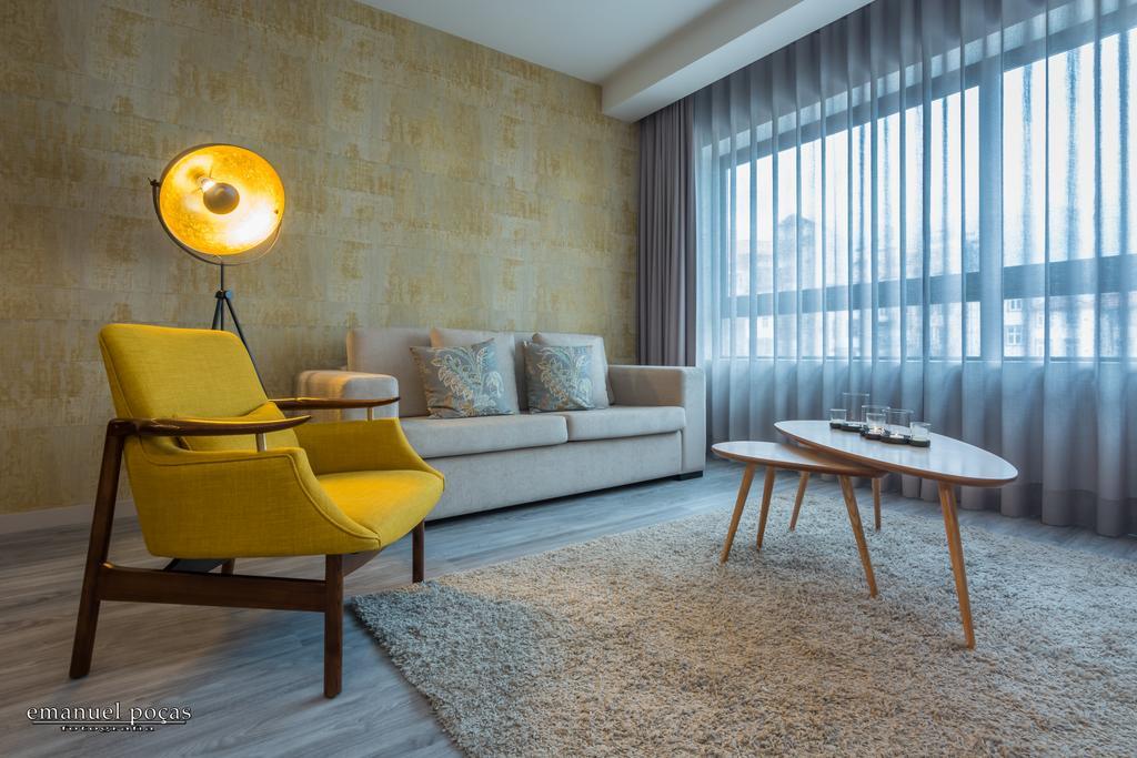 Passos Manuel By Innapartments Porto Eksteriør bilde