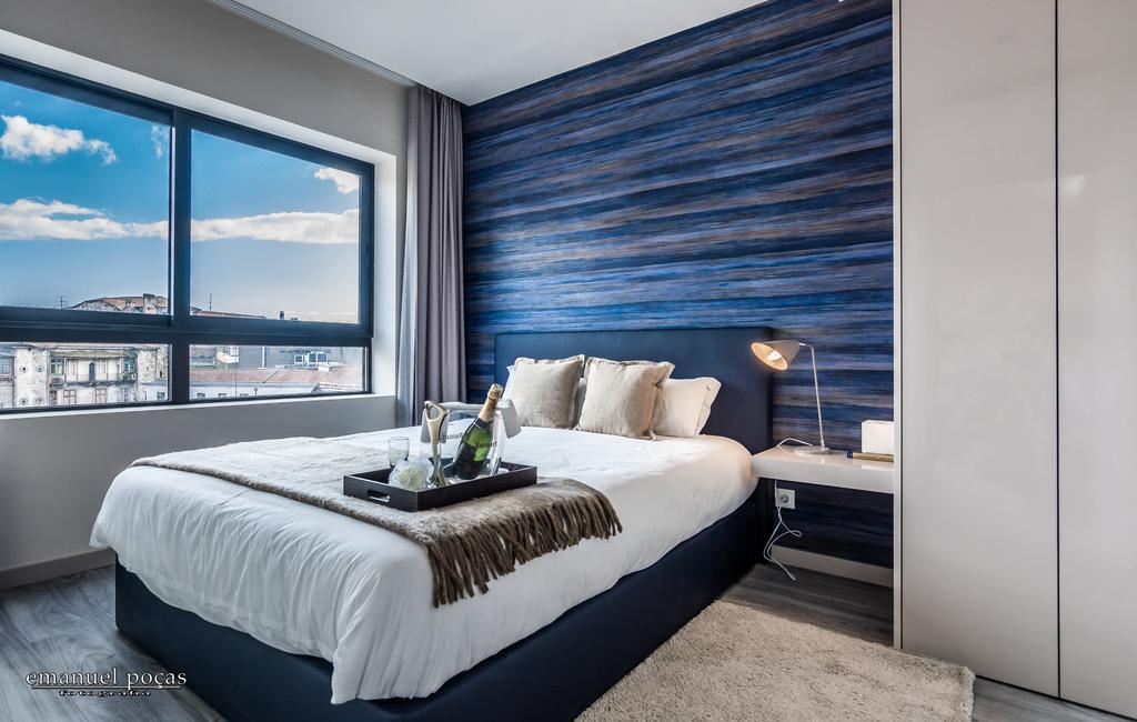 Passos Manuel By Innapartments Porto Eksteriør bilde