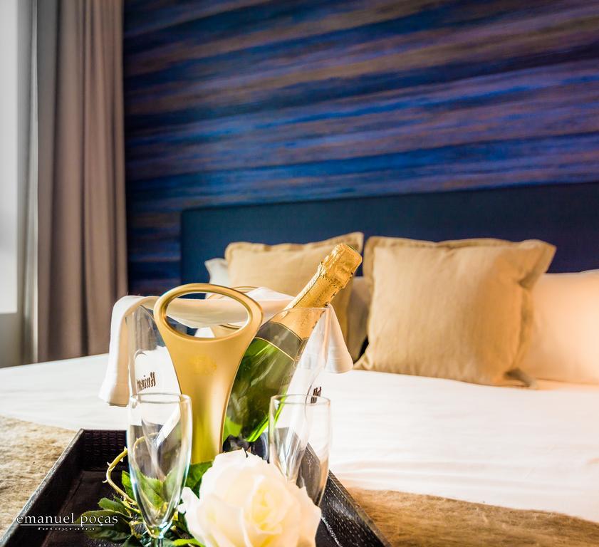 Passos Manuel By Innapartments Porto Eksteriør bilde