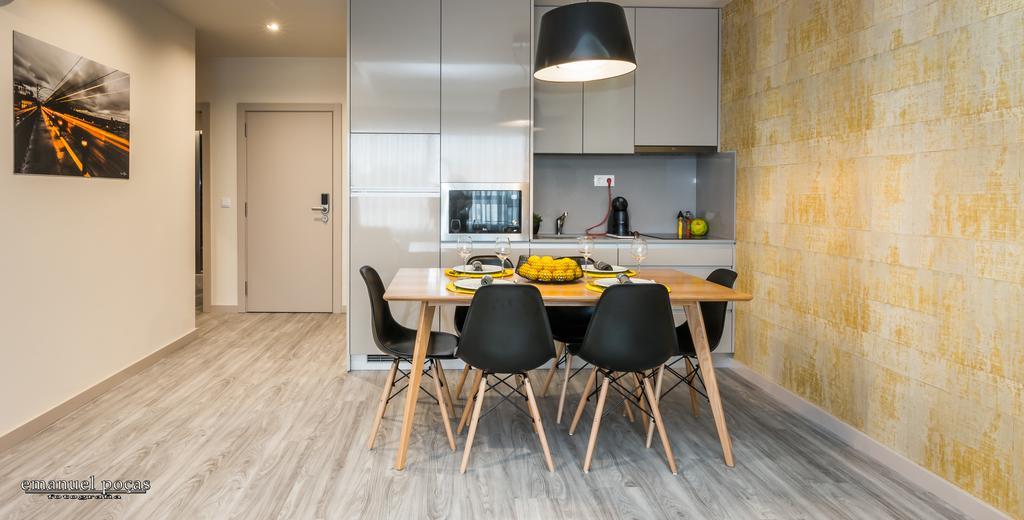 Passos Manuel By Innapartments Porto Eksteriør bilde