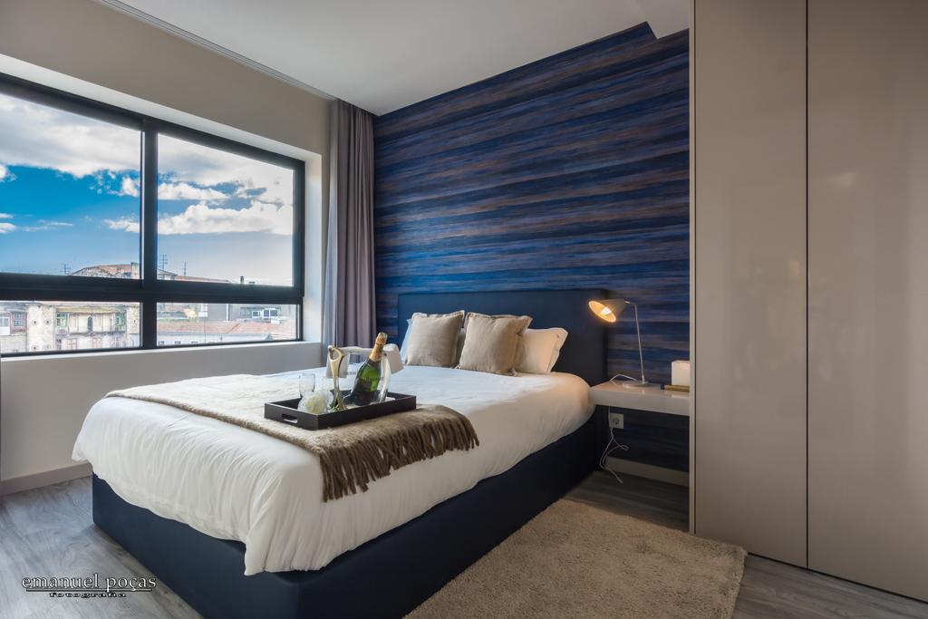 Passos Manuel By Innapartments Porto Eksteriør bilde