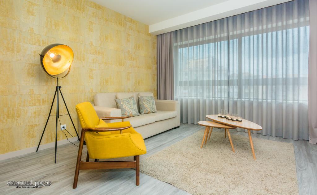 Passos Manuel By Innapartments Porto Eksteriør bilde