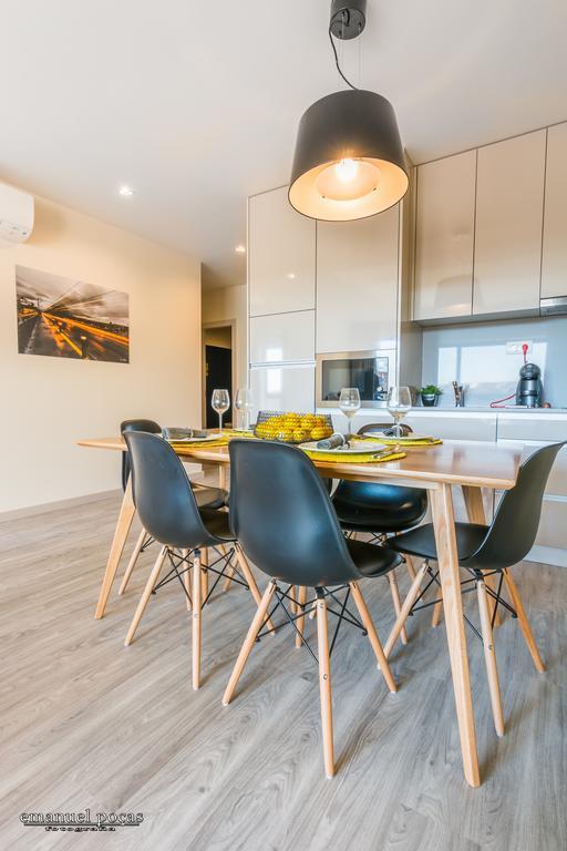 Passos Manuel By Innapartments Porto Eksteriør bilde