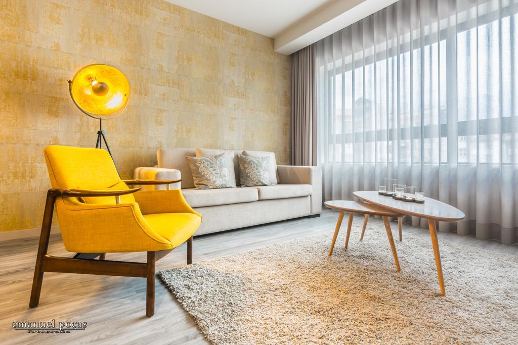 Passos Manuel By Innapartments Porto Eksteriør bilde