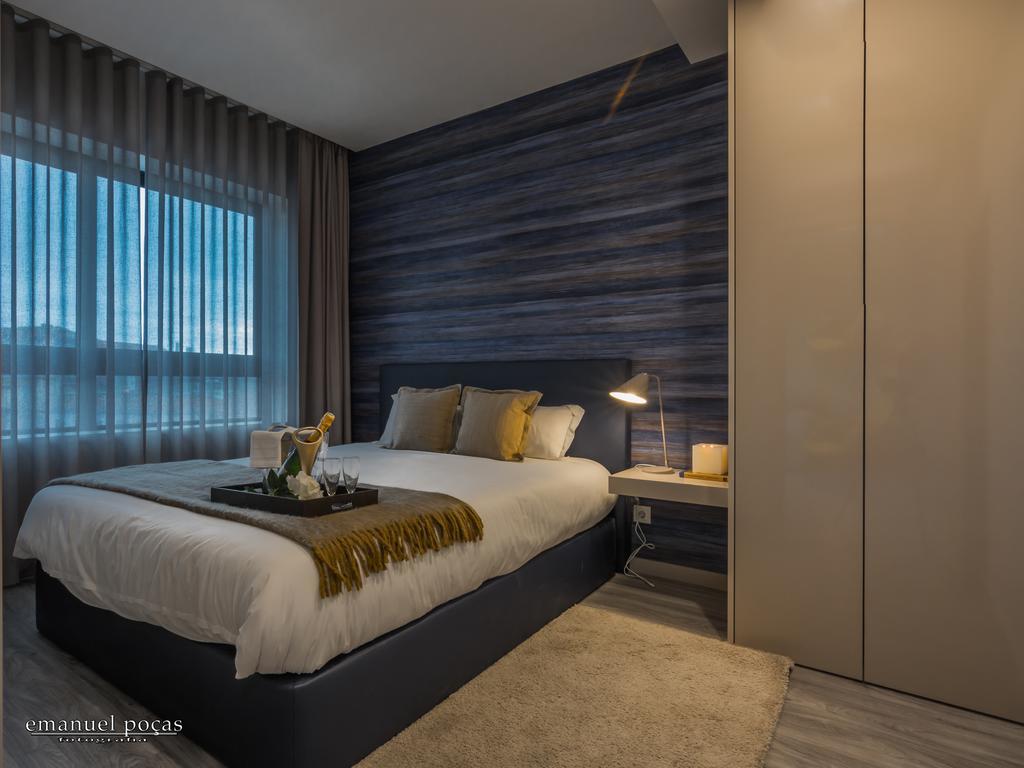 Passos Manuel By Innapartments Porto Eksteriør bilde