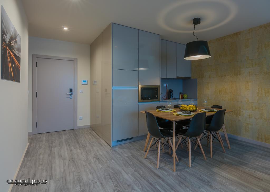 Passos Manuel By Innapartments Porto Eksteriør bilde