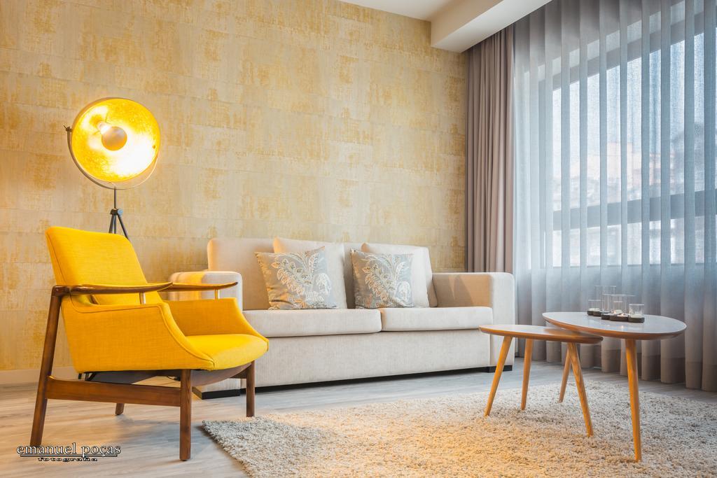 Passos Manuel By Innapartments Porto Eksteriør bilde