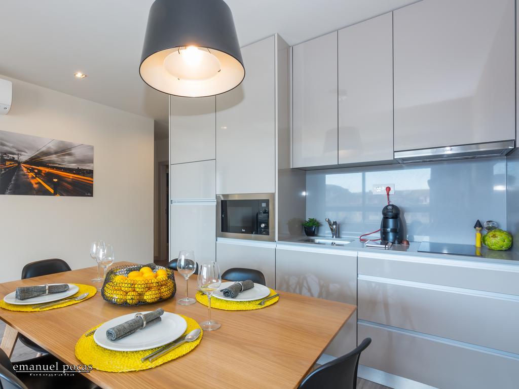 Passos Manuel By Innapartments Porto Eksteriør bilde