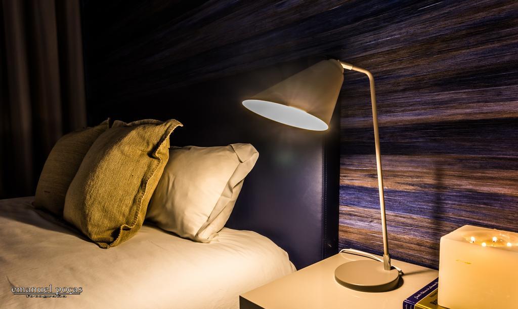 Passos Manuel By Innapartments Porto Eksteriør bilde