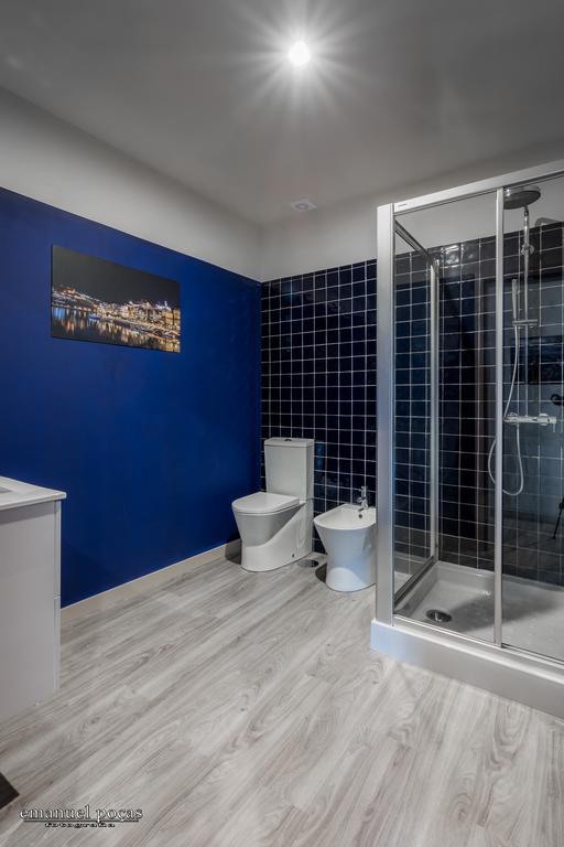 Passos Manuel By Innapartments Porto Eksteriør bilde