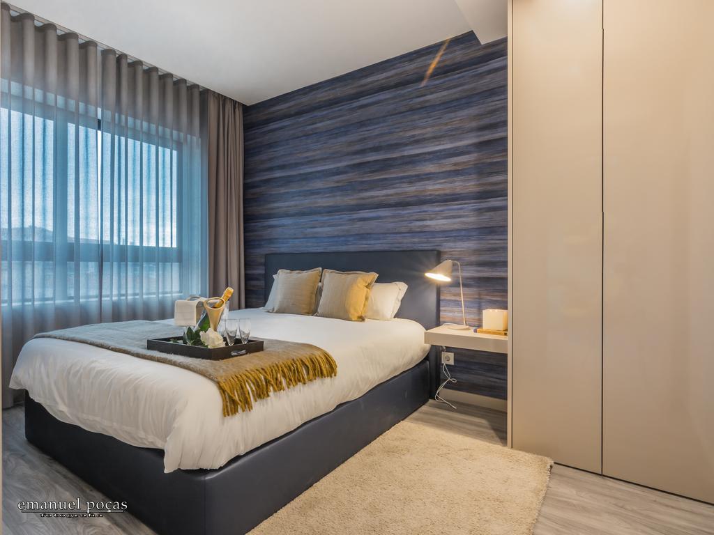 Passos Manuel By Innapartments Porto Eksteriør bilde