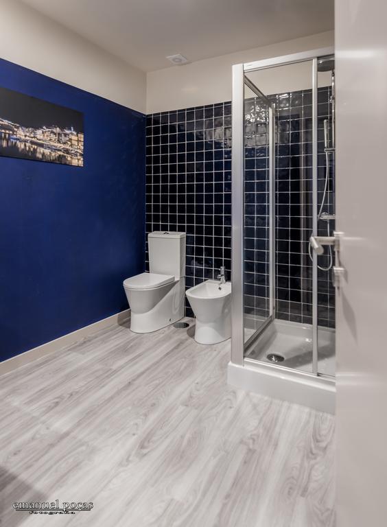 Passos Manuel By Innapartments Porto Eksteriør bilde